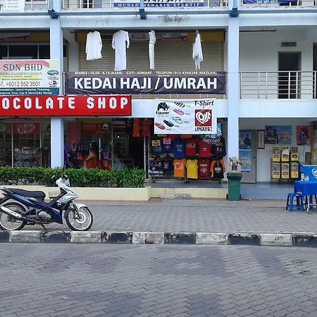 Best Seven Inn Kuah Exterior photo