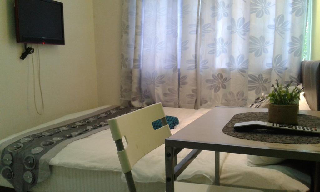 Best Seven Inn Kuah Room photo